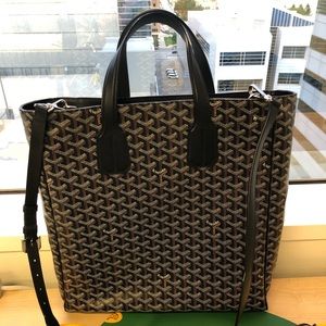 goyard voltaire